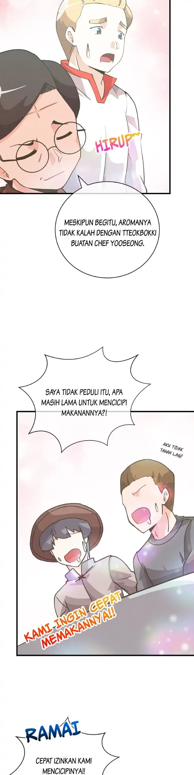 Spirit Farmer Chapter 123 - halaman 15