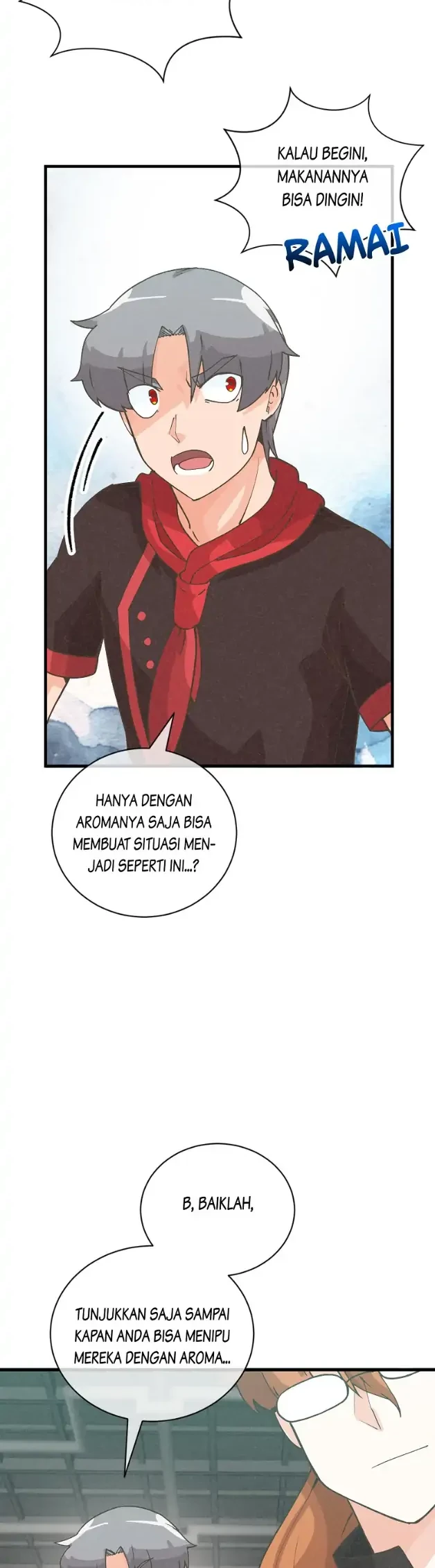 Spirit Farmer Chapter 123 - halaman 16