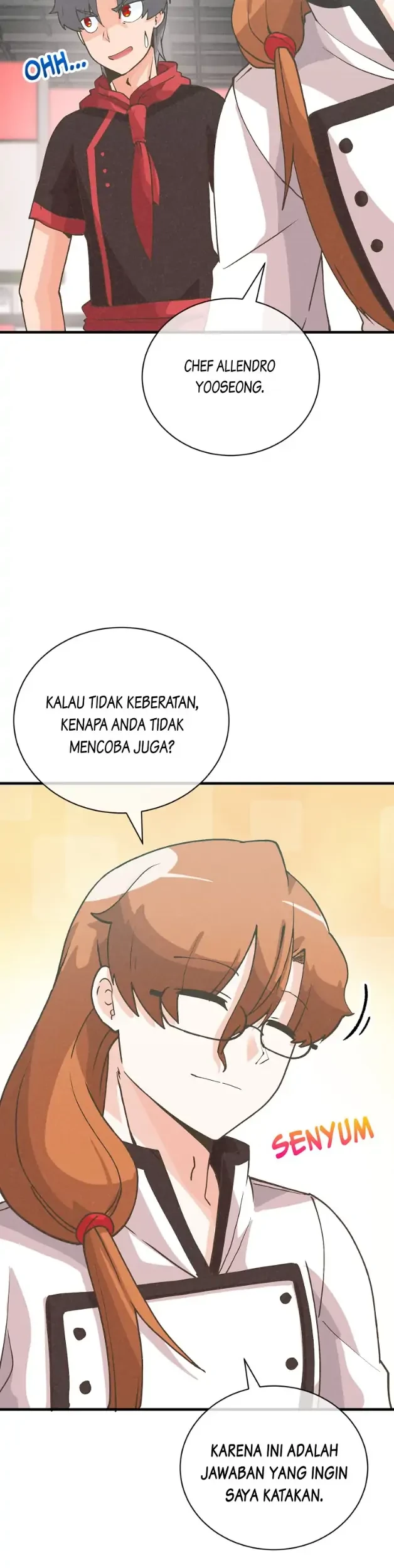 Spirit Farmer Chapter 123 - halaman 17