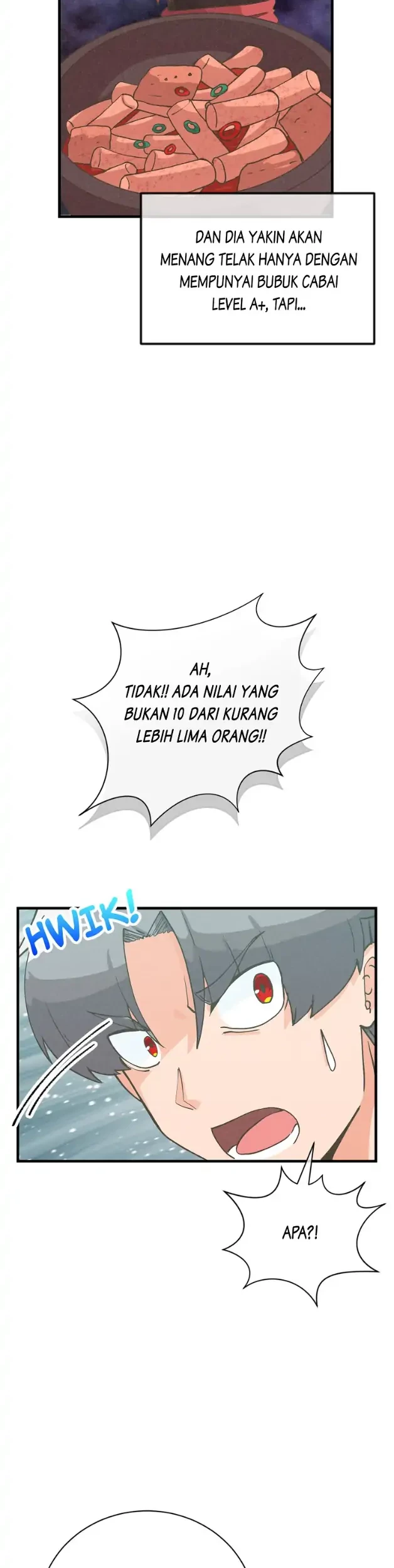 Spirit Farmer Chapter 123 - halaman 2