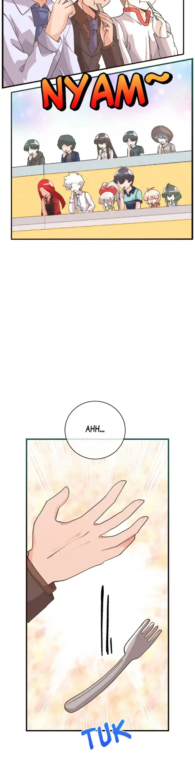 Spirit Farmer Chapter 123 - halaman 20