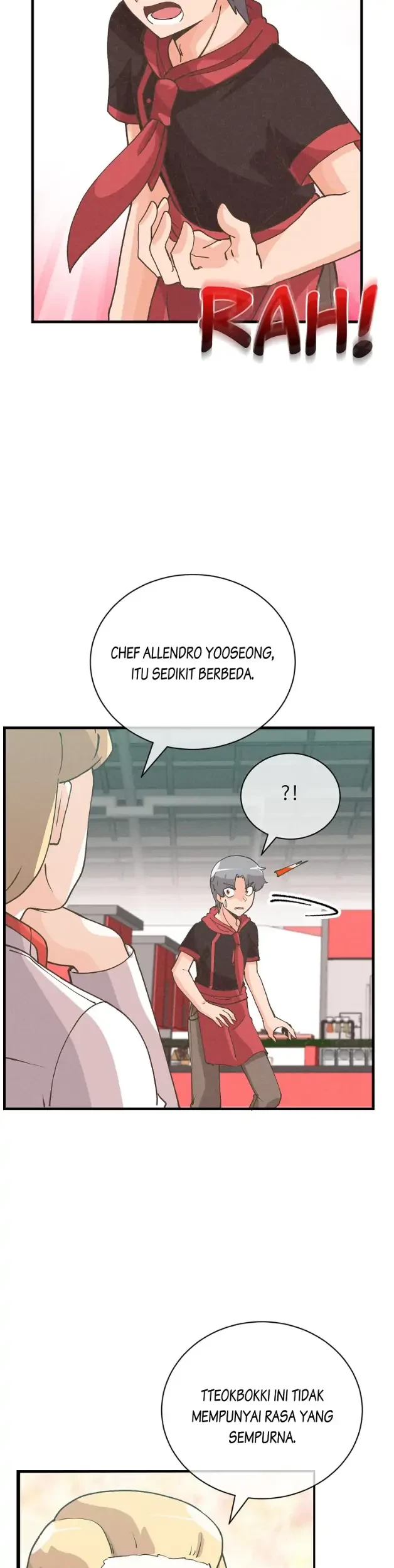 Spirit Farmer Chapter 123 - halaman 26