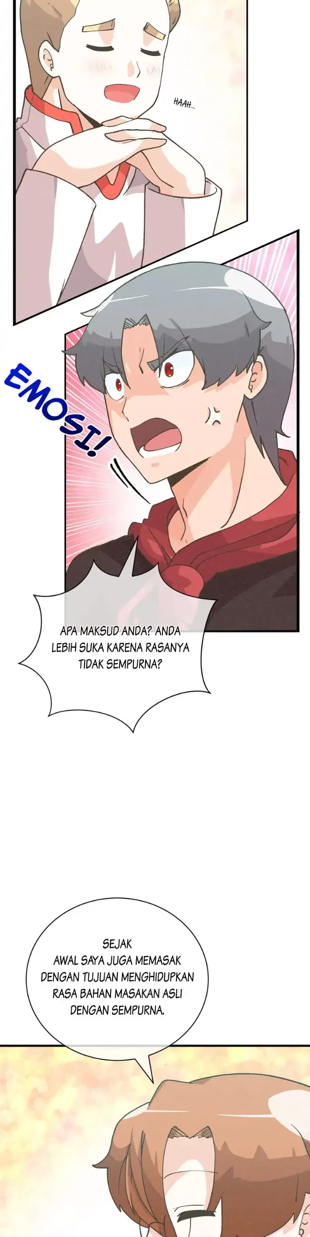 Spirit Farmer Chapter 123 - halaman 27