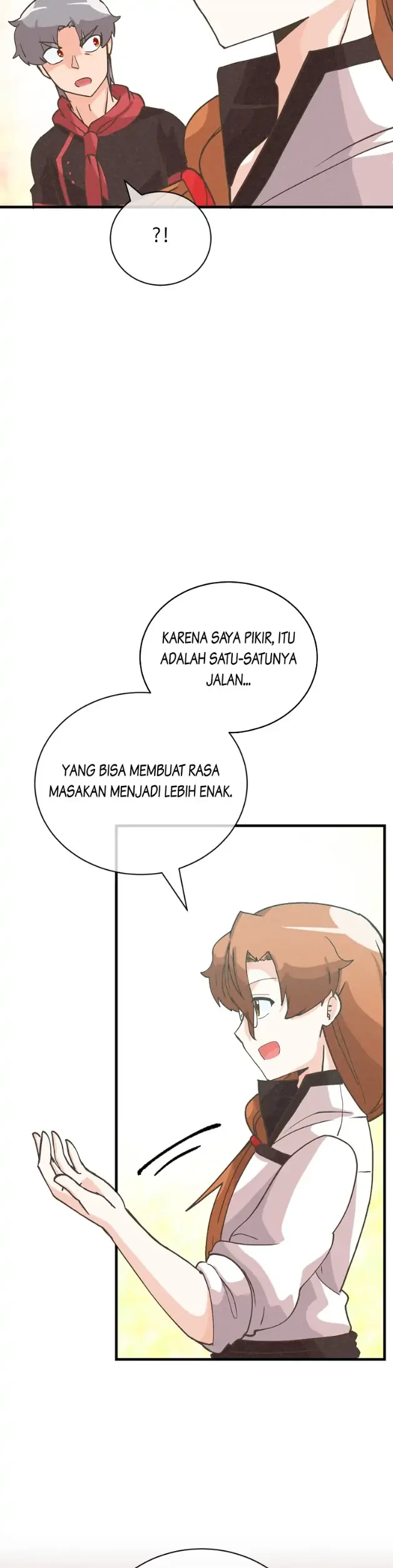 Spirit Farmer Chapter 123 - halaman 29