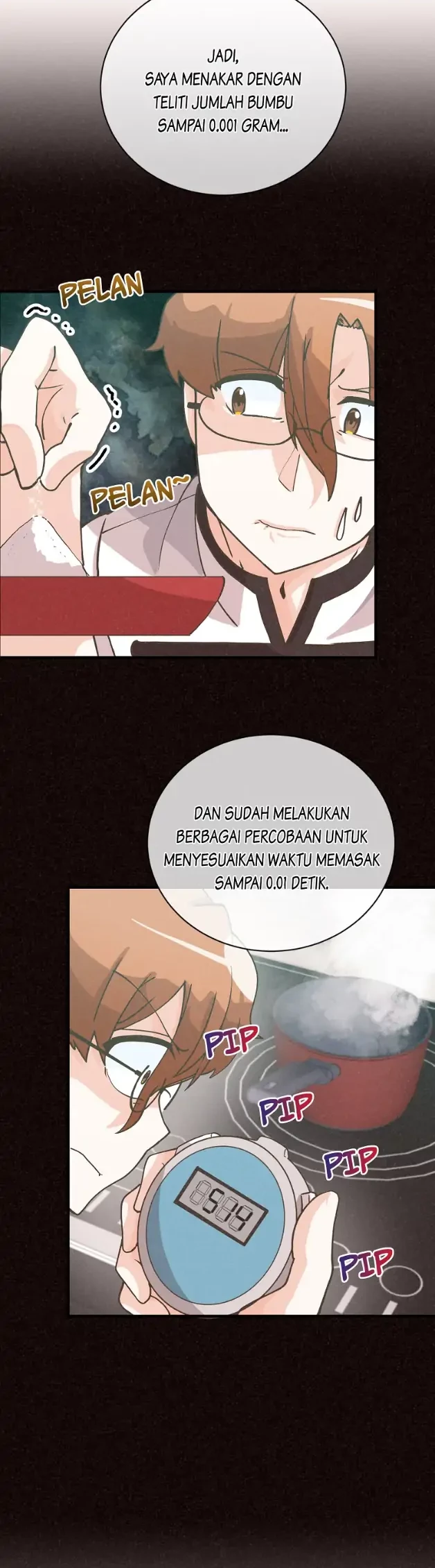 Spirit Farmer Chapter 123 - halaman 30