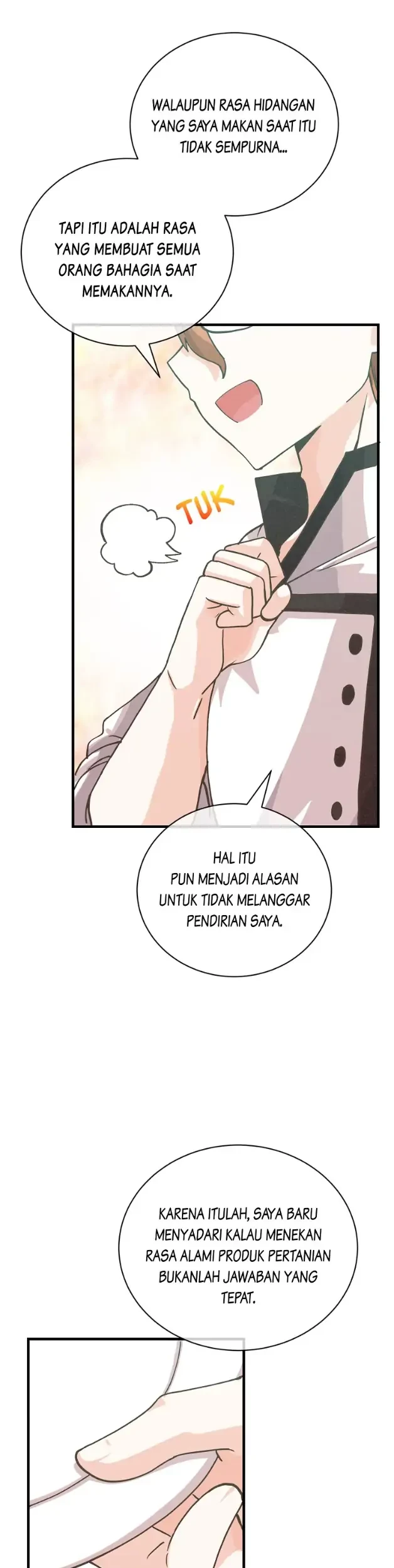 Spirit Farmer Chapter 123 - halaman 33