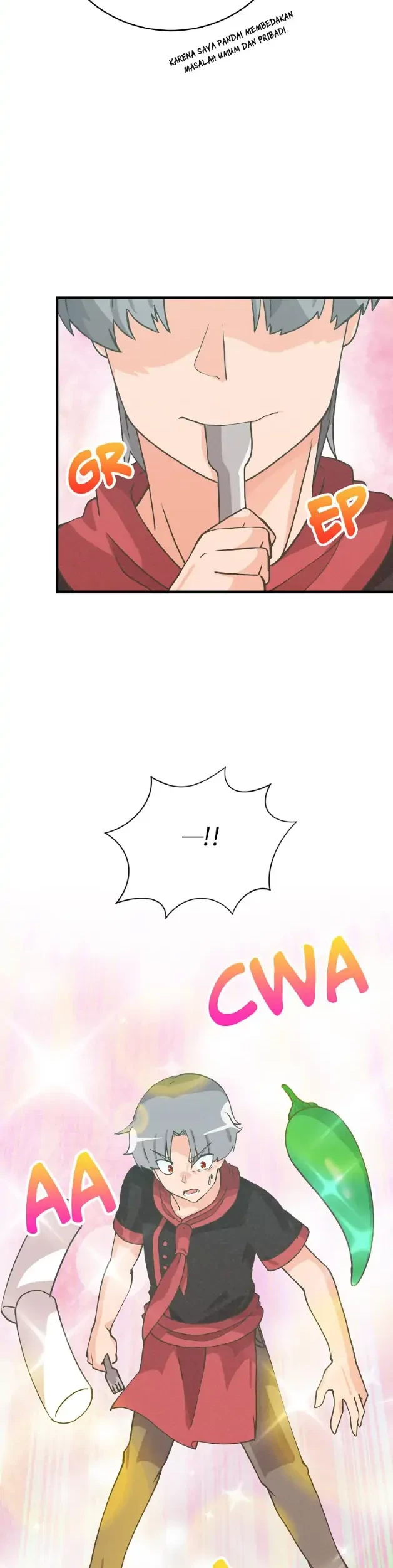 Spirit Farmer Chapter 123 - halaman 37