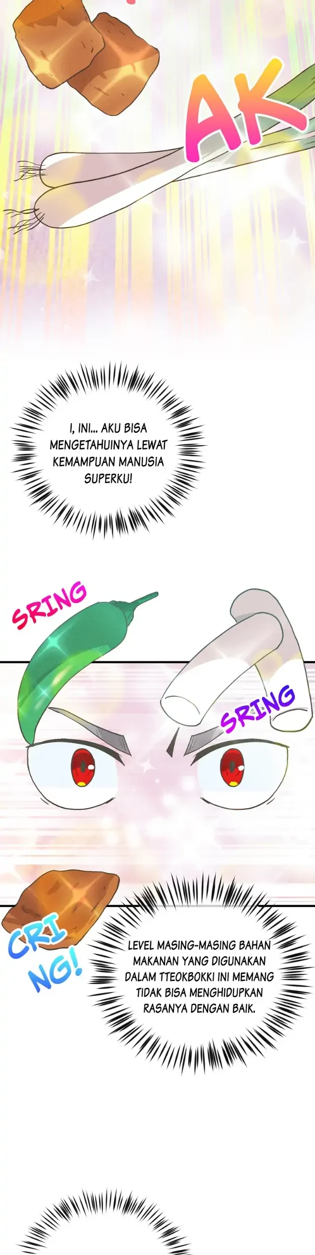 Spirit Farmer Chapter 123 - halaman 39