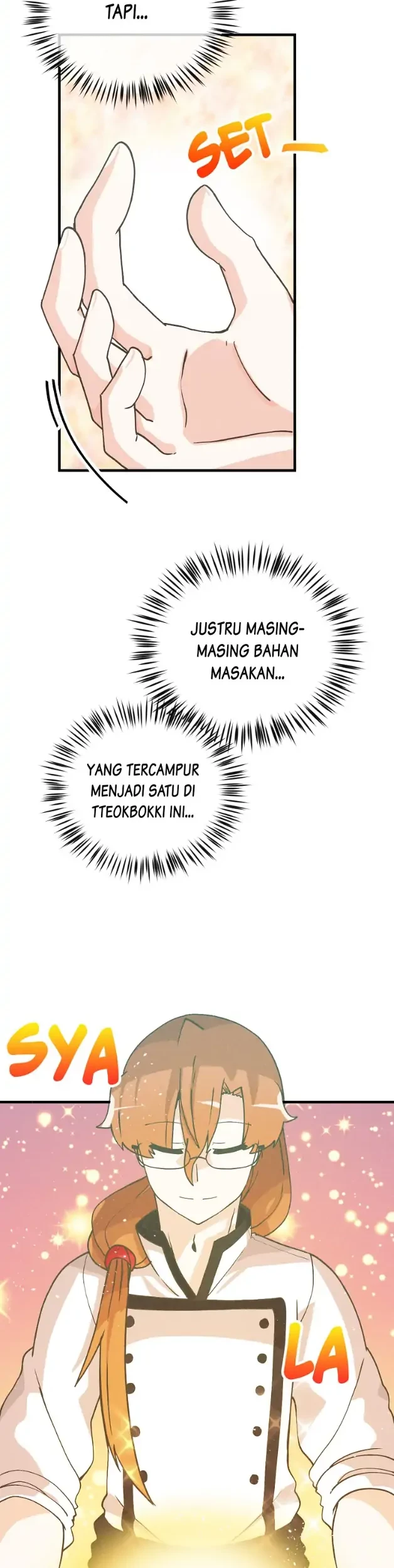 Spirit Farmer Chapter 123 - halaman 40