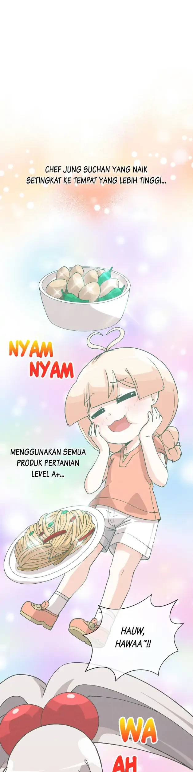 Spirit Farmer Chapter 123 - halaman 47