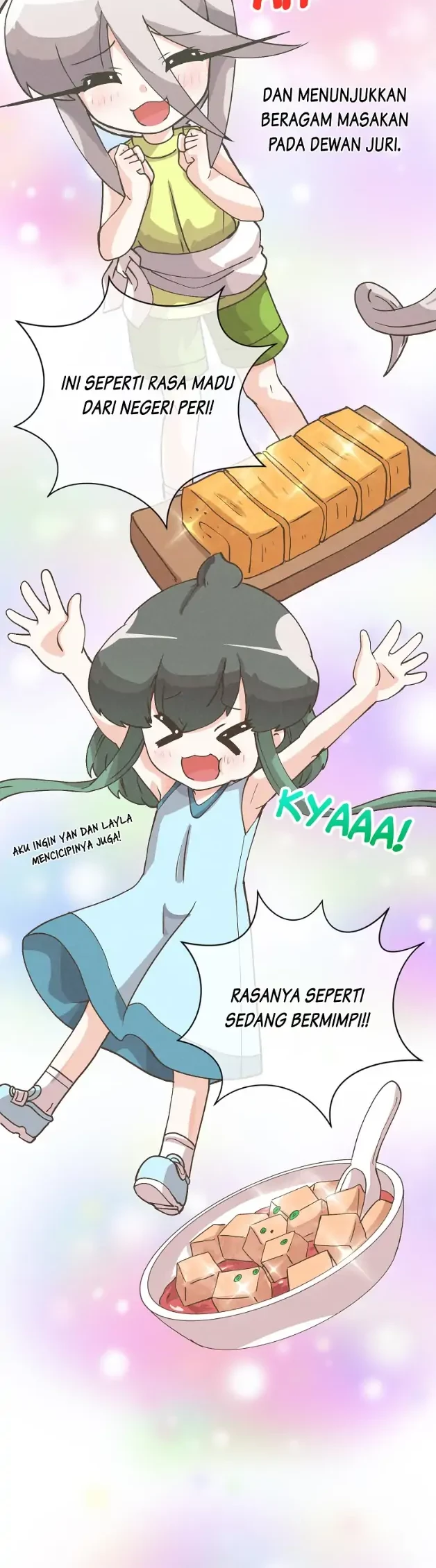 Spirit Farmer Chapter 123 - halaman 48