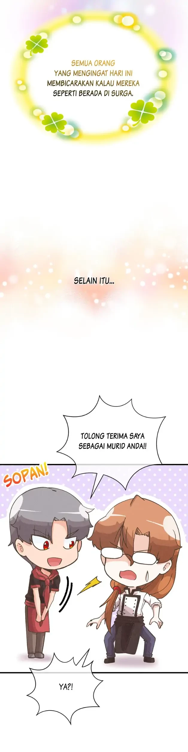 Spirit Farmer Chapter 123 - halaman 49