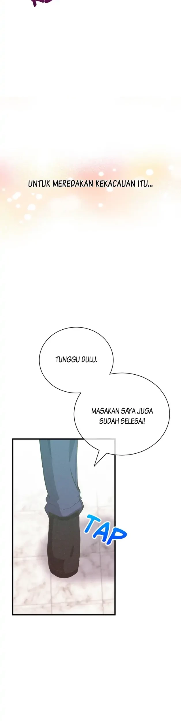 Spirit Farmer Chapter 123 - halaman 5