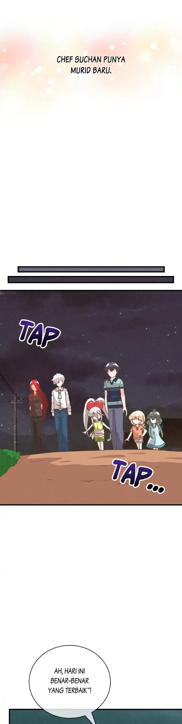 Spirit Farmer Chapter 123 - halaman 50