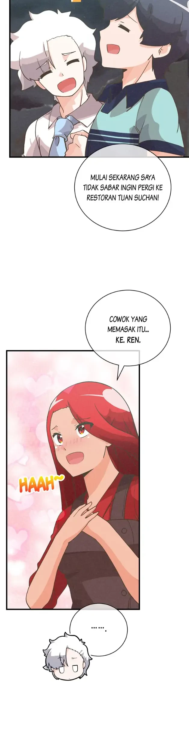 Spirit Farmer Chapter 123 - halaman 52