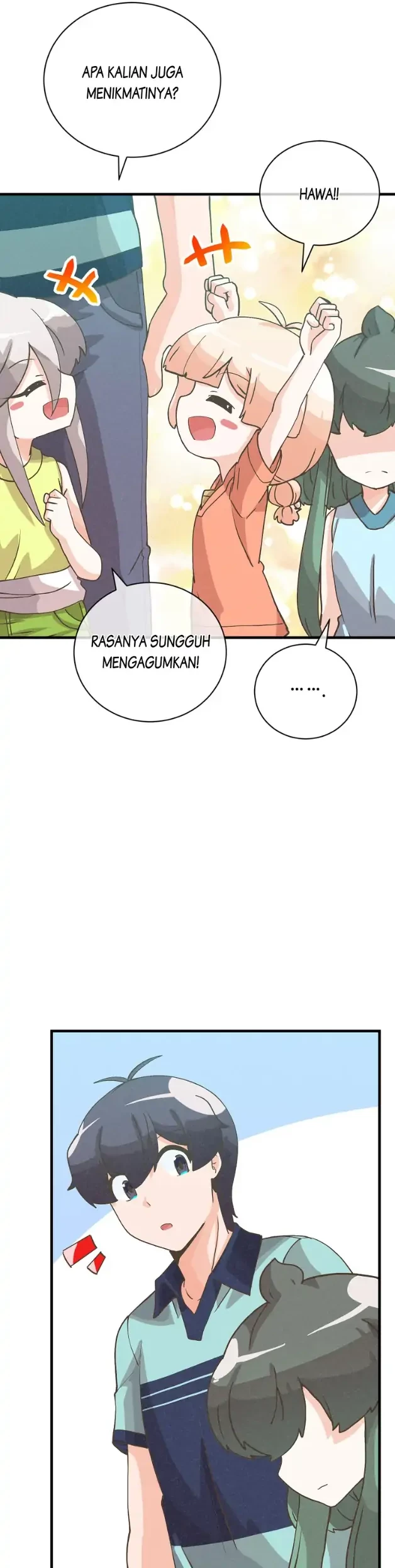 Spirit Farmer Chapter 123 - halaman 53
