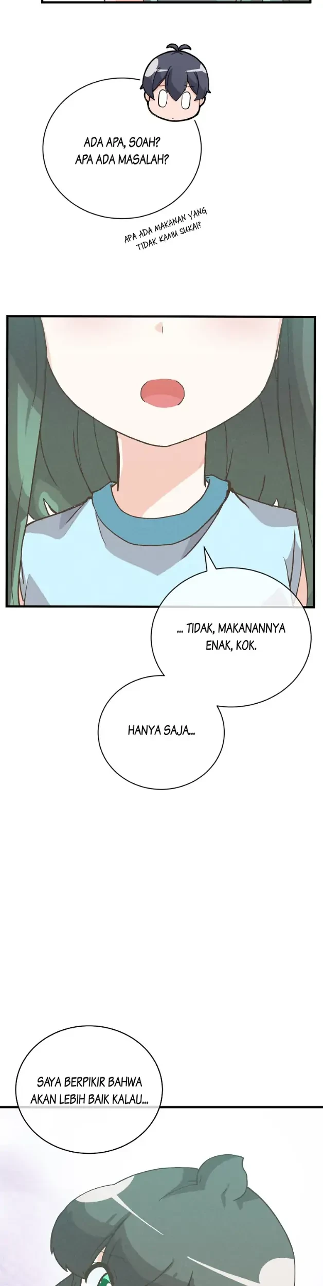 Spirit Farmer Chapter 123 - halaman 54