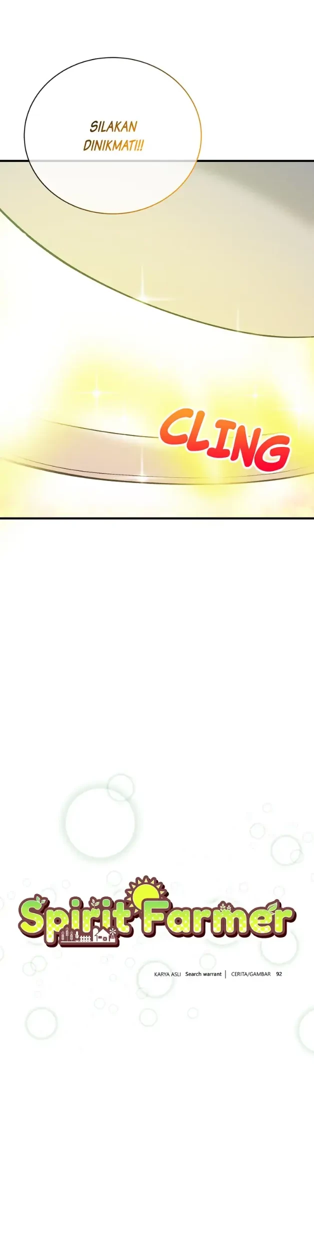 Spirit Farmer Chapter 123 - halaman 8