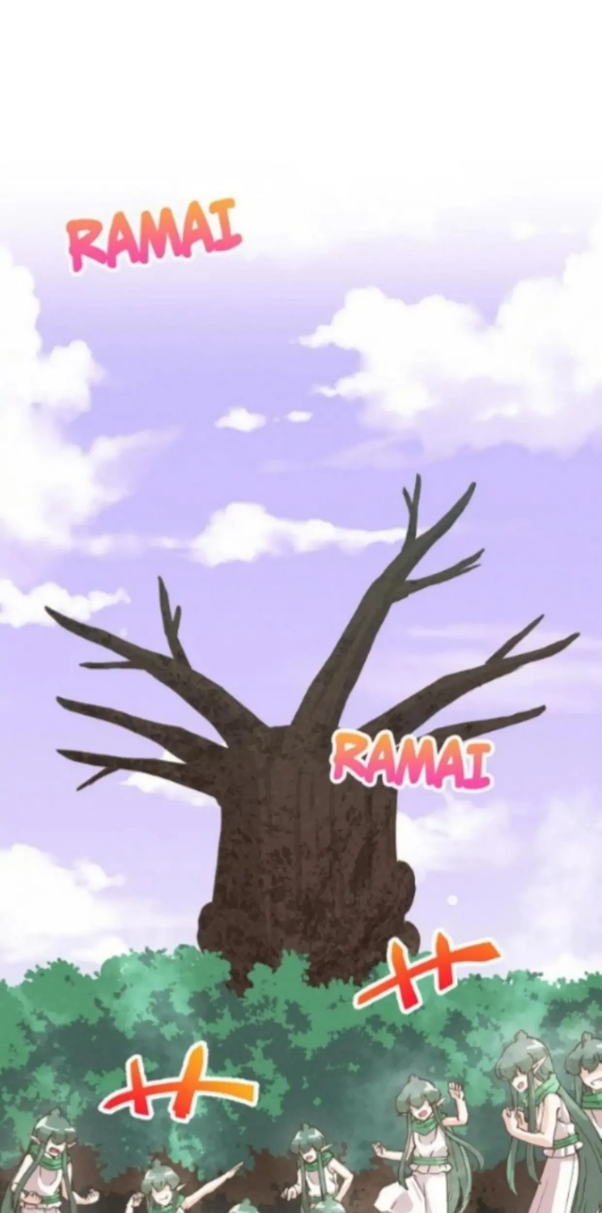 Spirit Farmer Chapter 124 - halaman 1