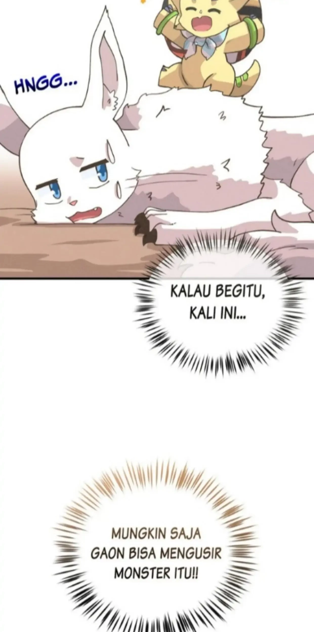 Spirit Farmer Chapter 124 - halaman 101