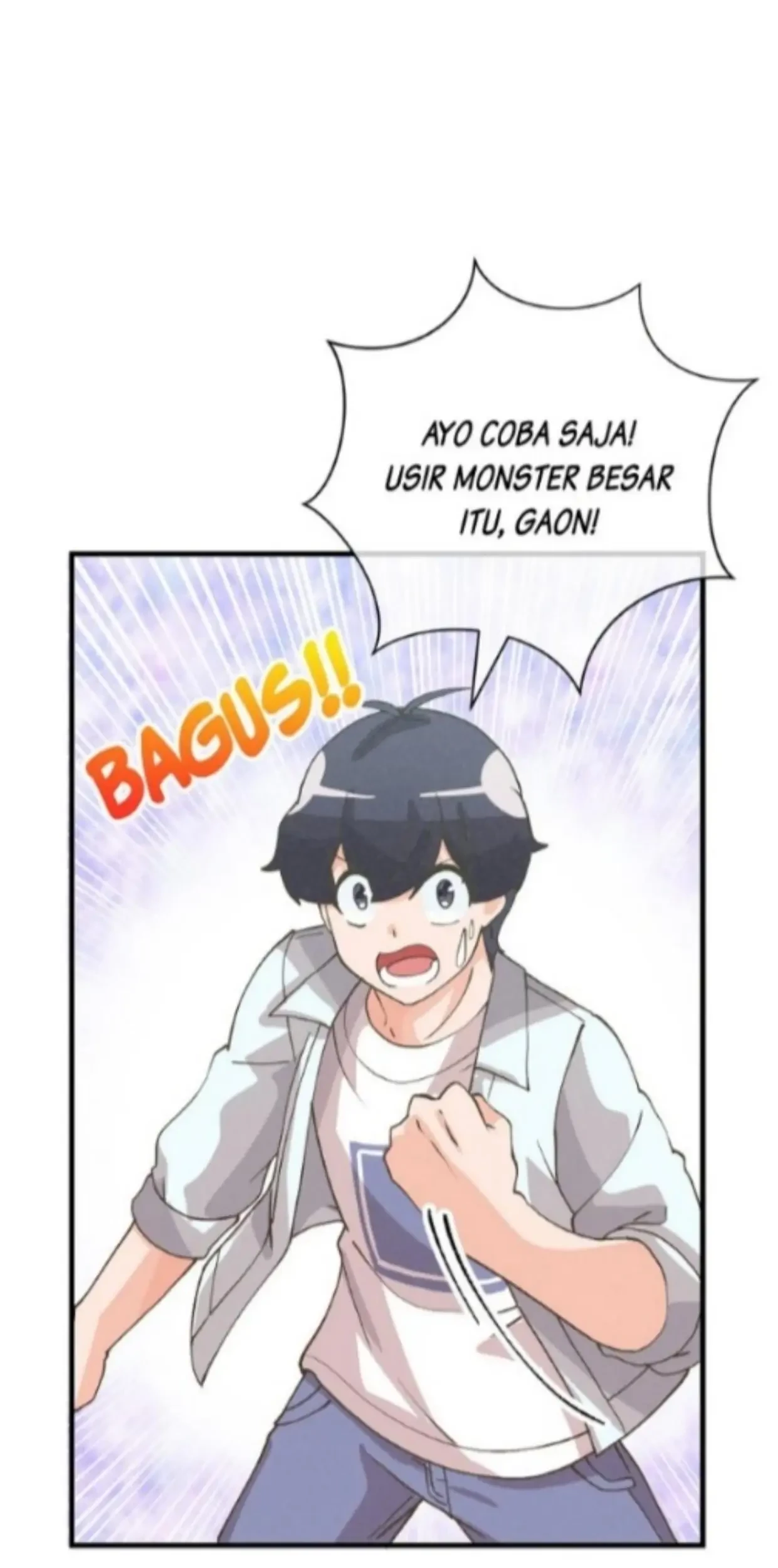 Spirit Farmer Chapter 124 - halaman 103
