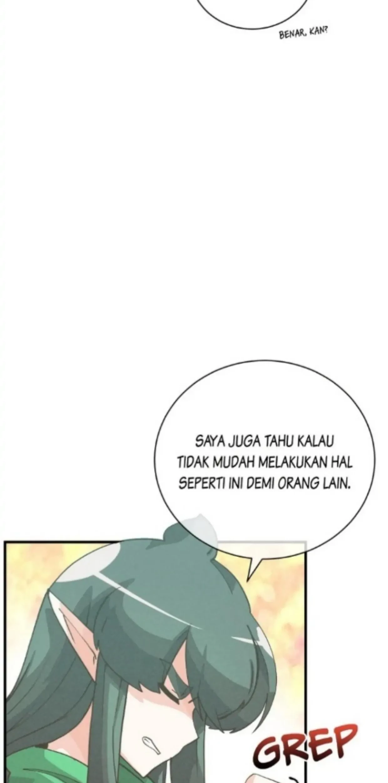 Spirit Farmer Chapter 124 - halaman 11