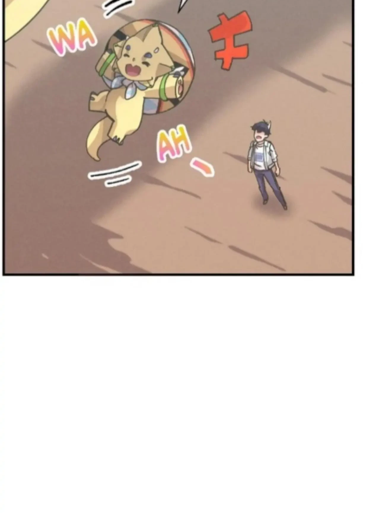 Spirit Farmer Chapter 124 - halaman 126