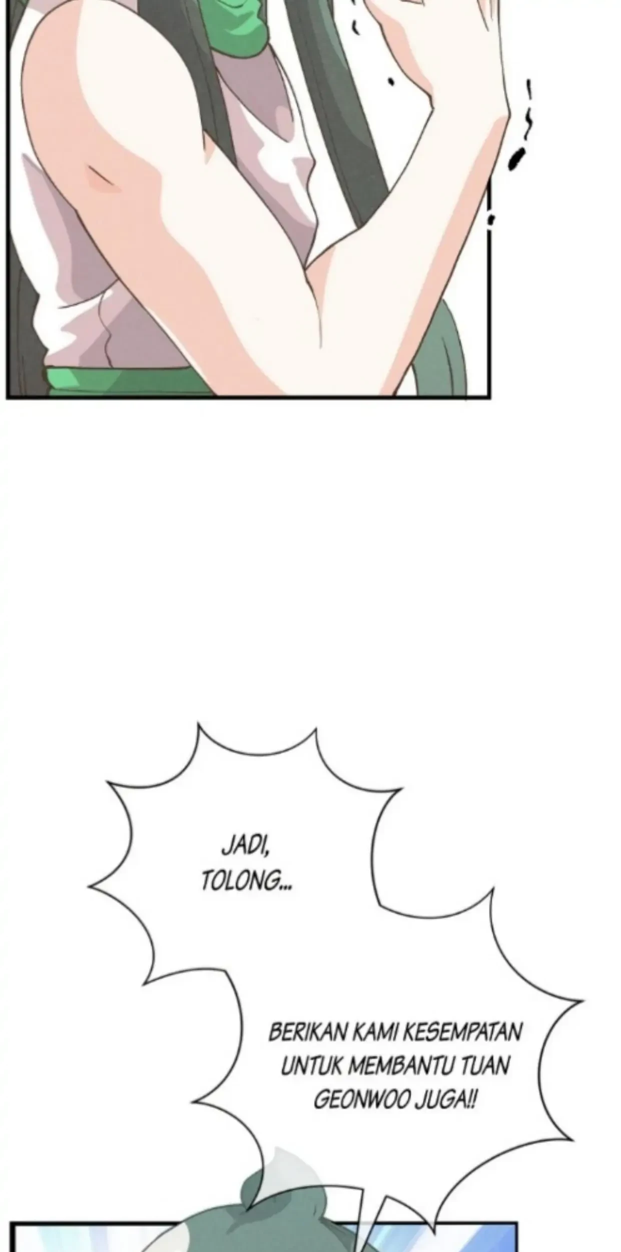 Spirit Farmer Chapter 124 - halaman 13
