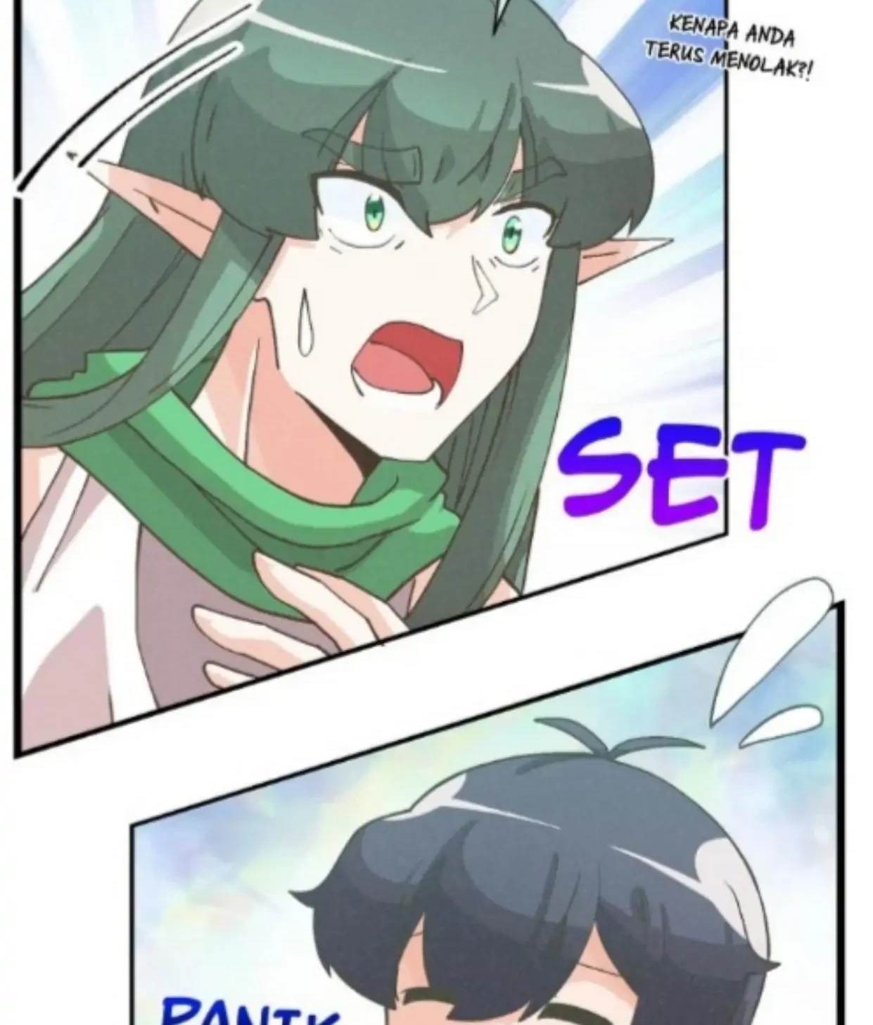 Spirit Farmer Chapter 124 - halaman 14