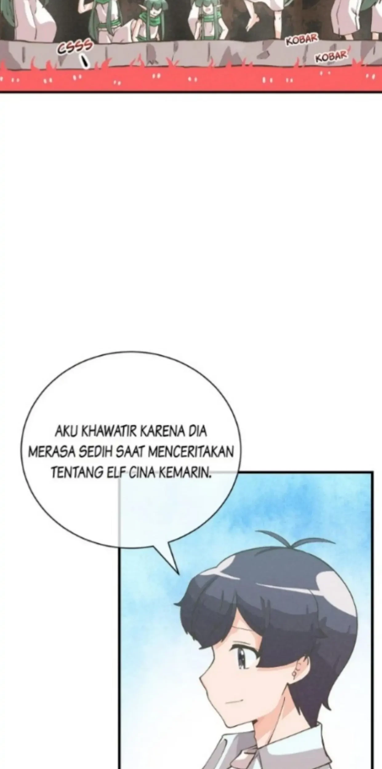 Spirit Farmer Chapter 124 - halaman 2