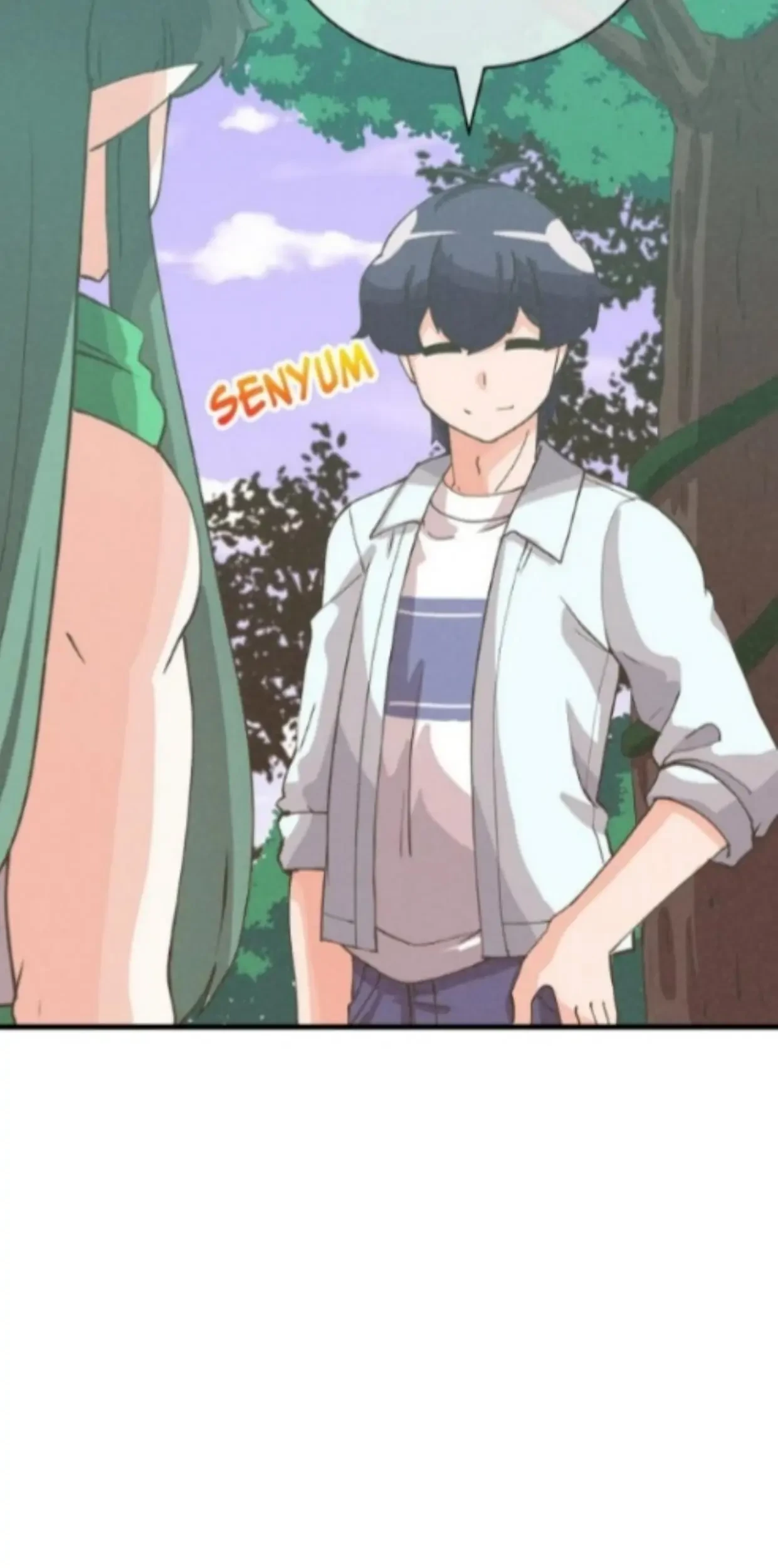 Spirit Farmer Chapter 124 - halaman 20