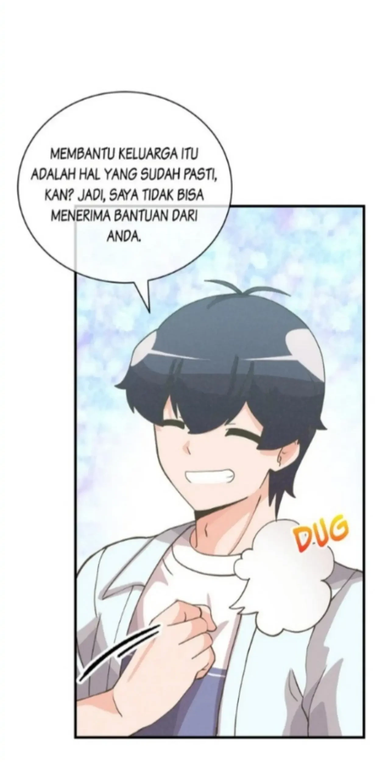 Spirit Farmer Chapter 124 - halaman 21