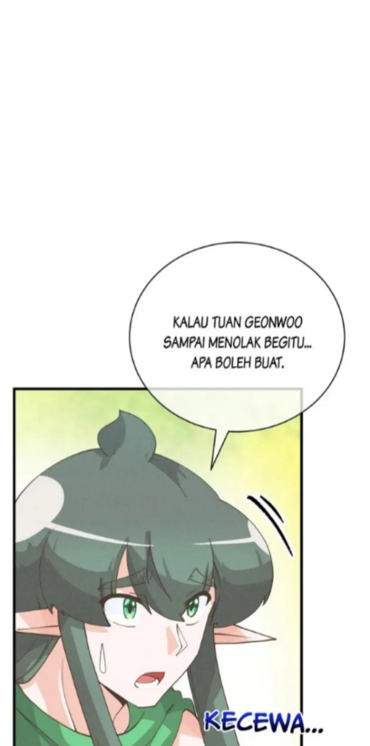 Spirit Farmer Chapter 124 - halaman 23