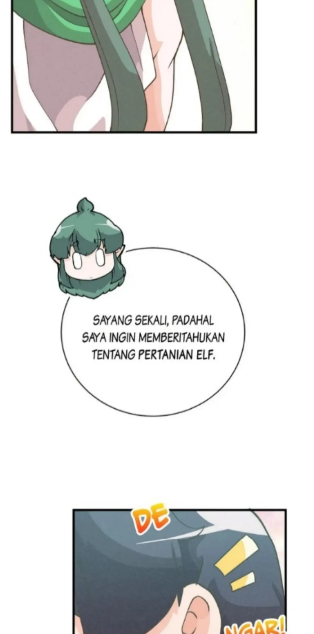 Spirit Farmer Chapter 124 - halaman 24