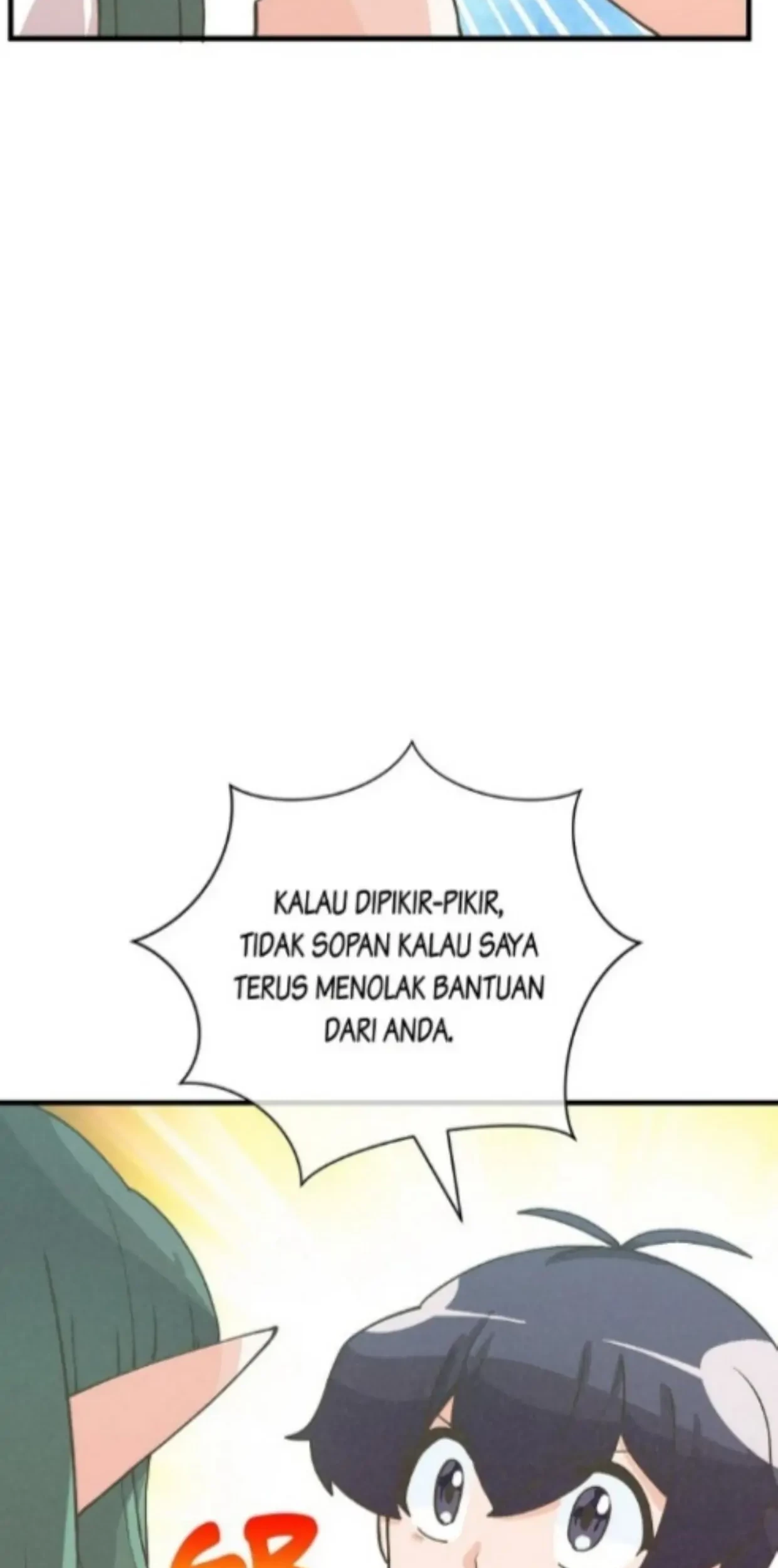 Spirit Farmer Chapter 124 - halaman 27