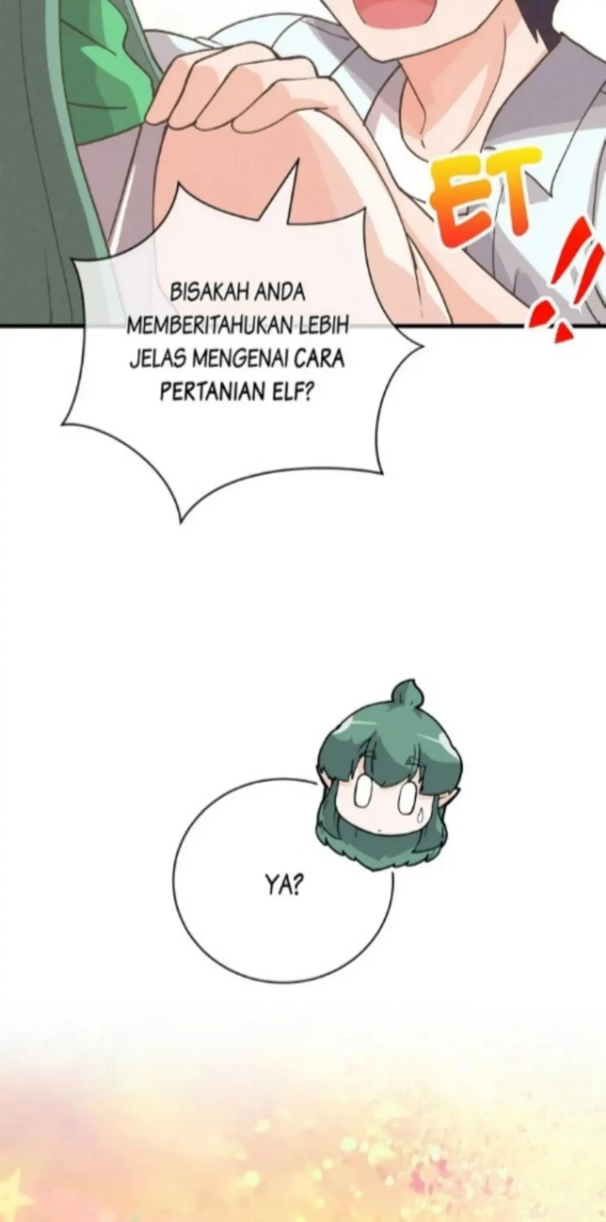 Spirit Farmer Chapter 124 - halaman 29