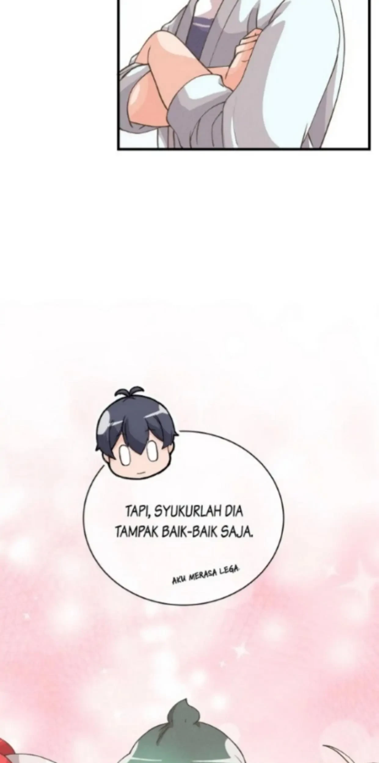 Spirit Farmer Chapter 124 - halaman 4