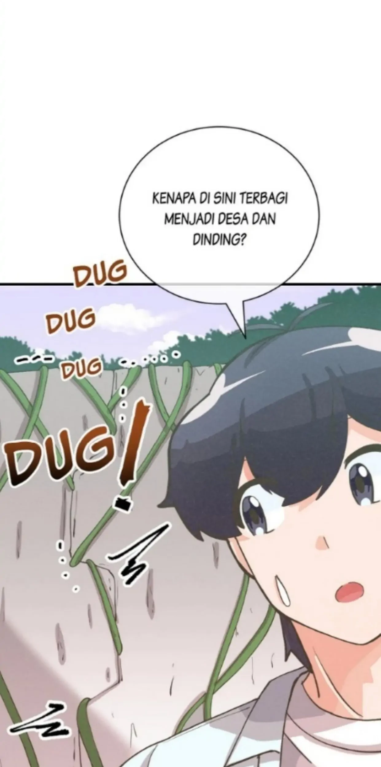 Spirit Farmer Chapter 124 - halaman 40