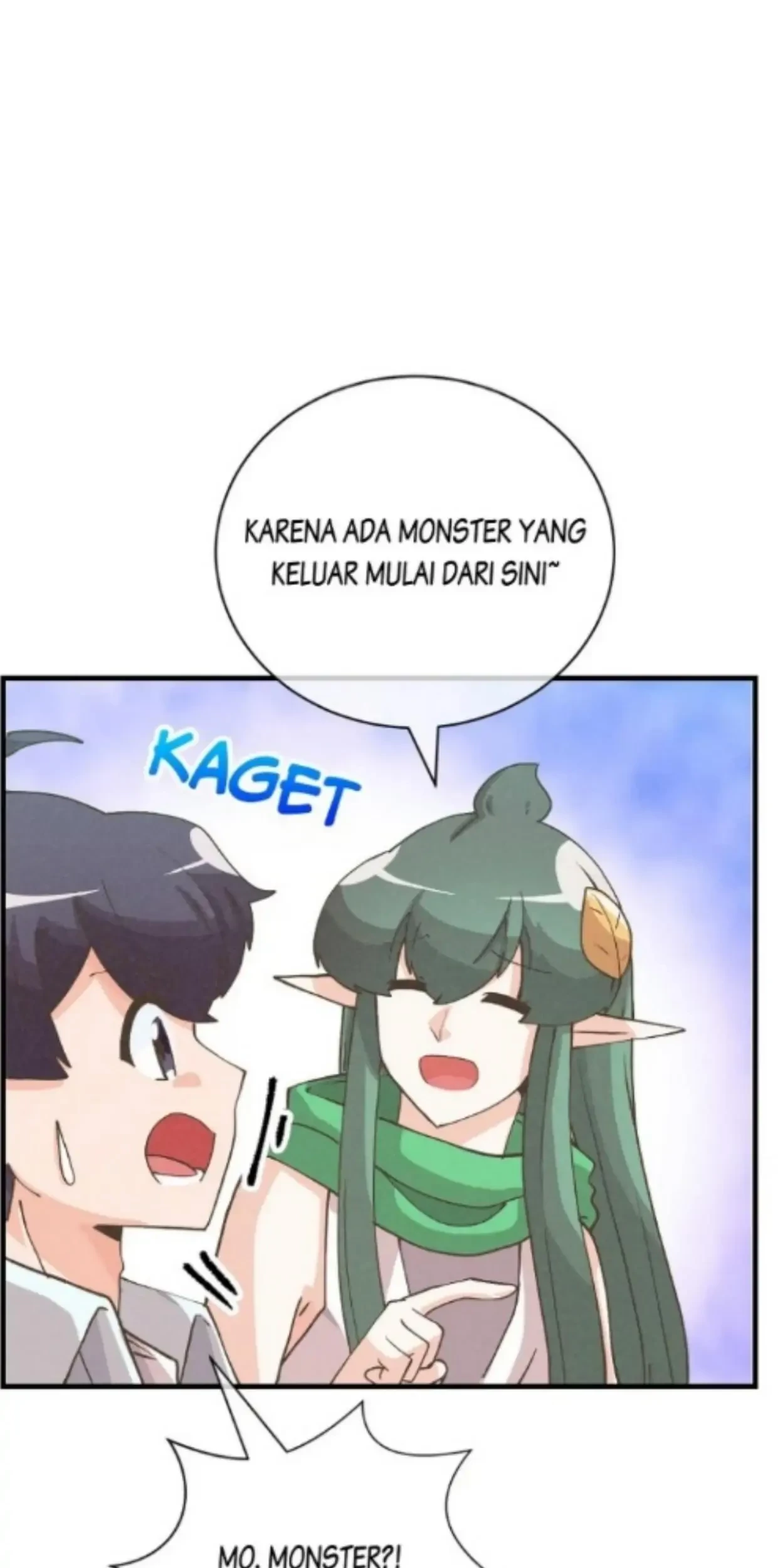 Spirit Farmer Chapter 124 - halaman 42