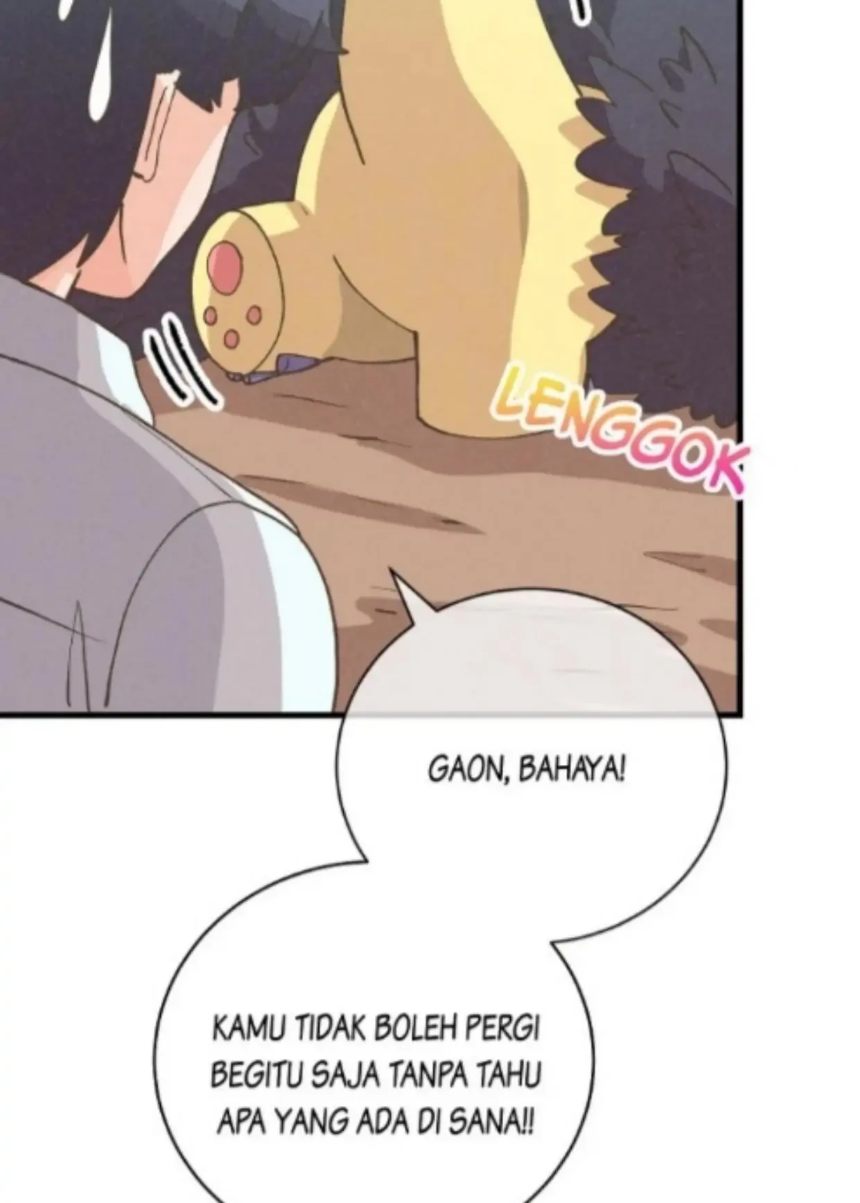 Spirit Farmer Chapter 124 - halaman 46
