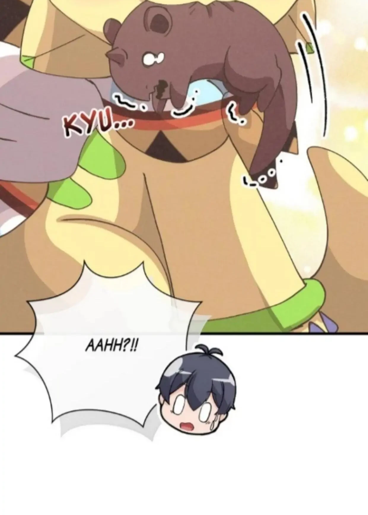 Spirit Farmer Chapter 124 - halaman 48