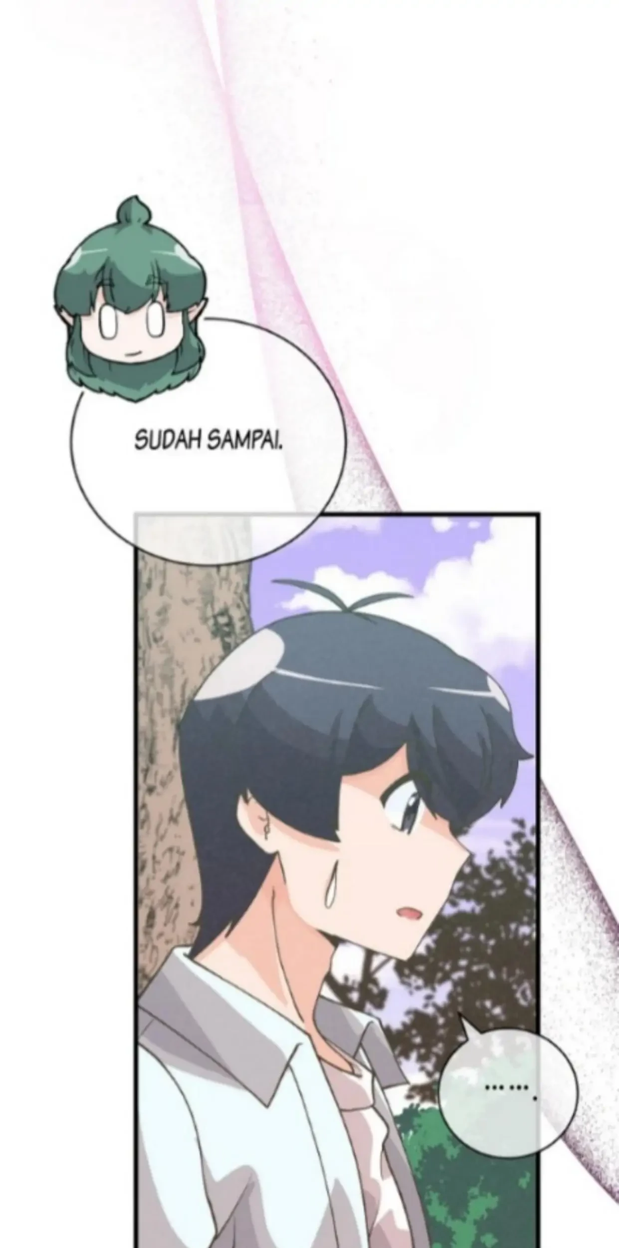 Spirit Farmer Chapter 124 - halaman 55