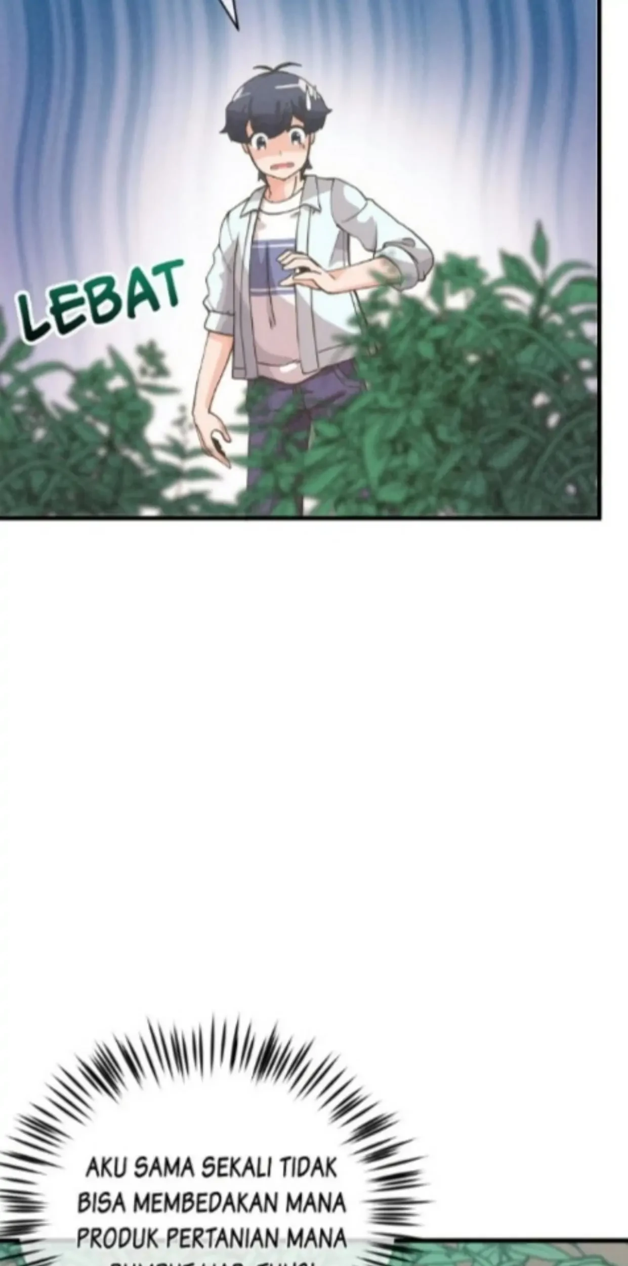 Spirit Farmer Chapter 124 - halaman 61