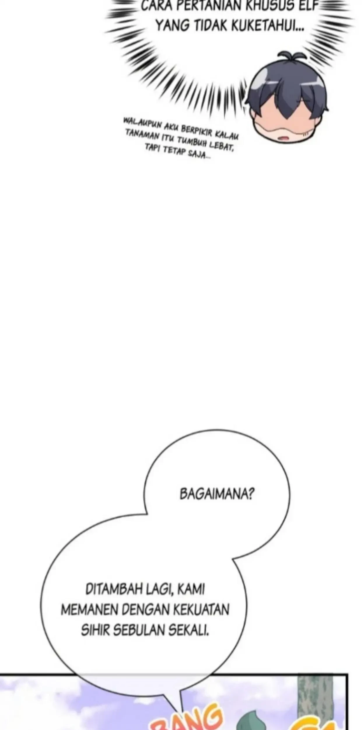 Spirit Farmer Chapter 124 - halaman 63