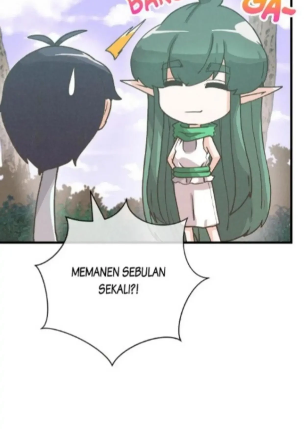 Spirit Farmer Chapter 124 - halaman 64