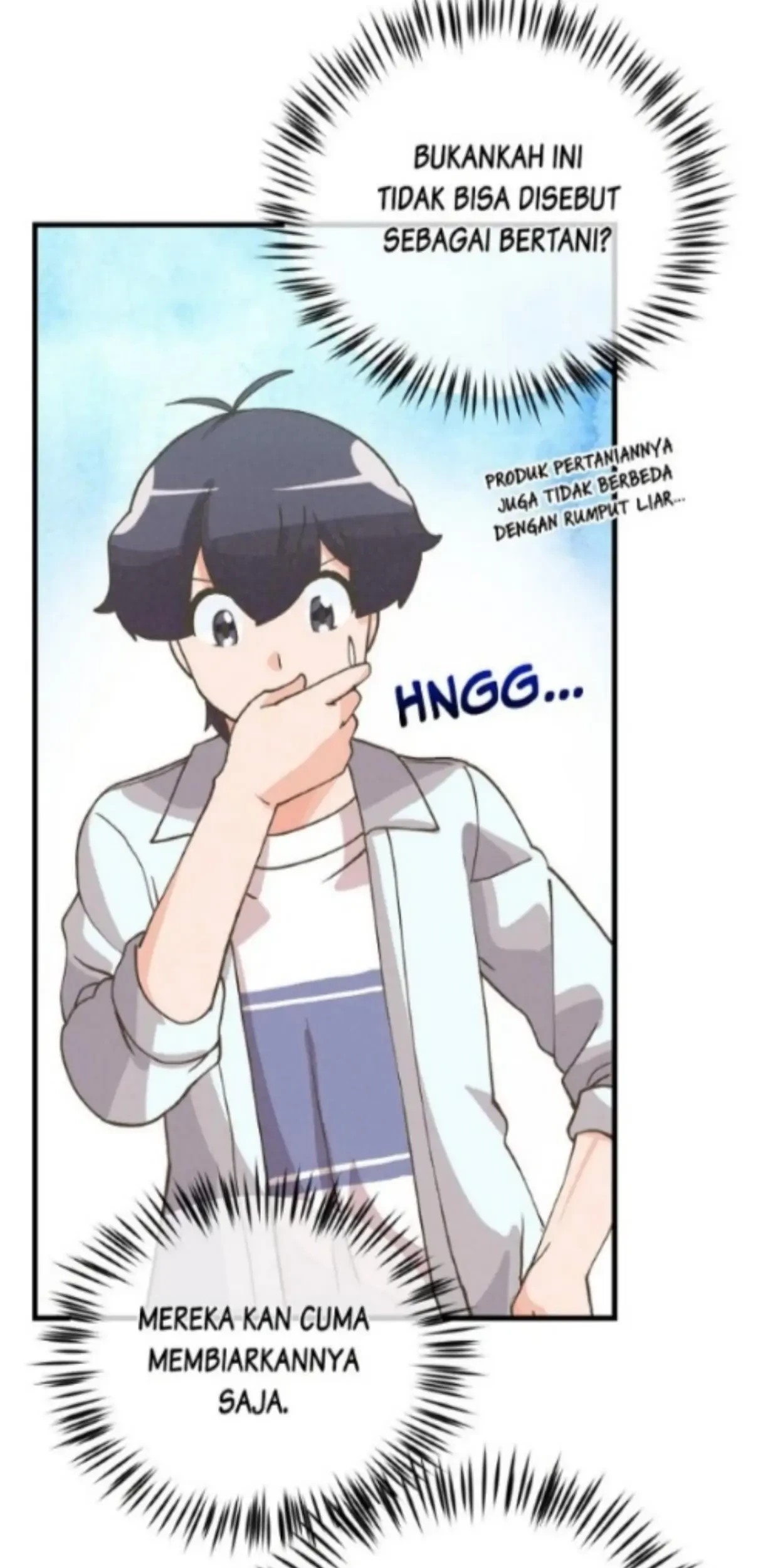 Spirit Farmer Chapter 124 - halaman 68
