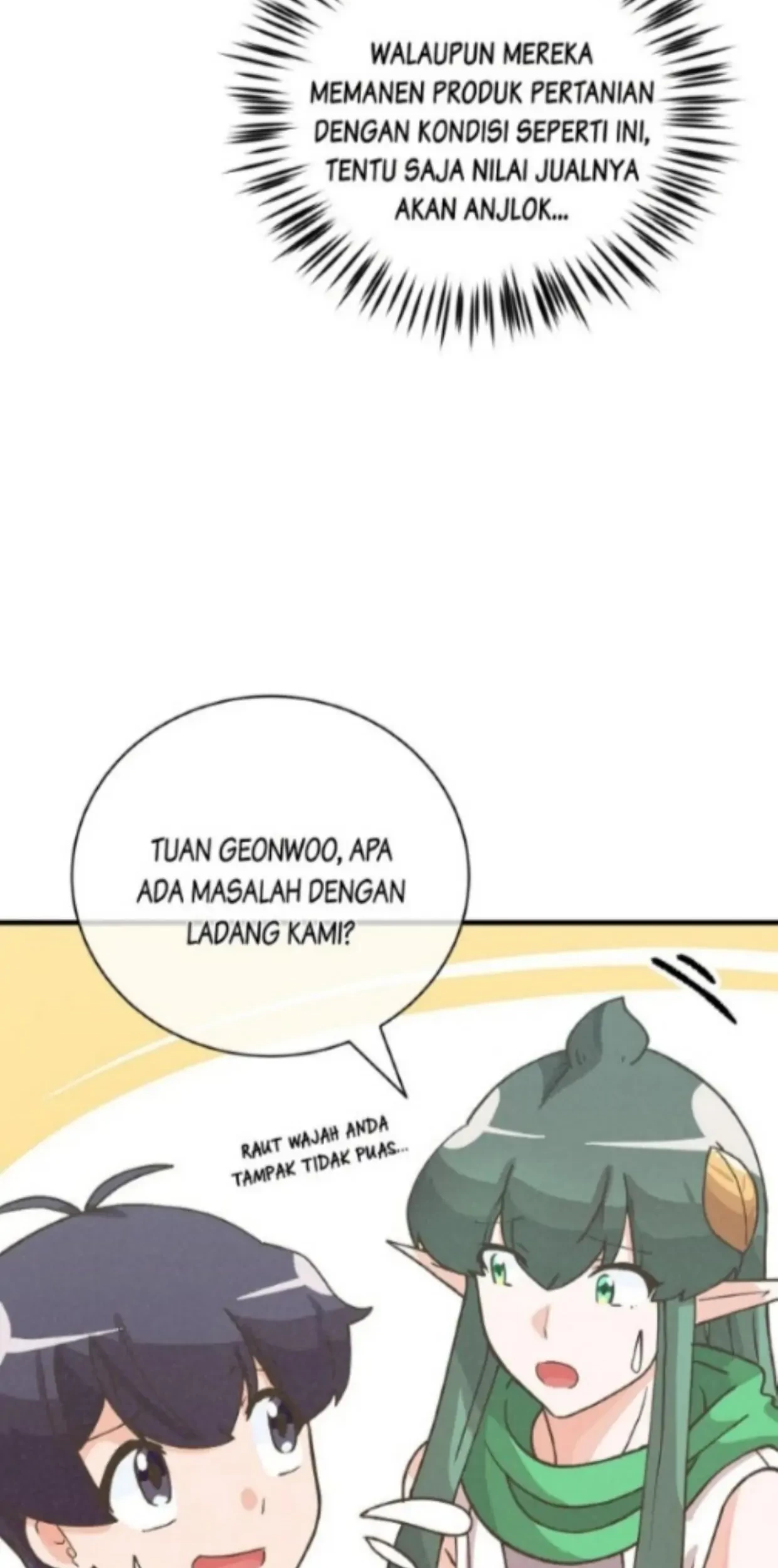 Spirit Farmer Chapter 124 - halaman 69