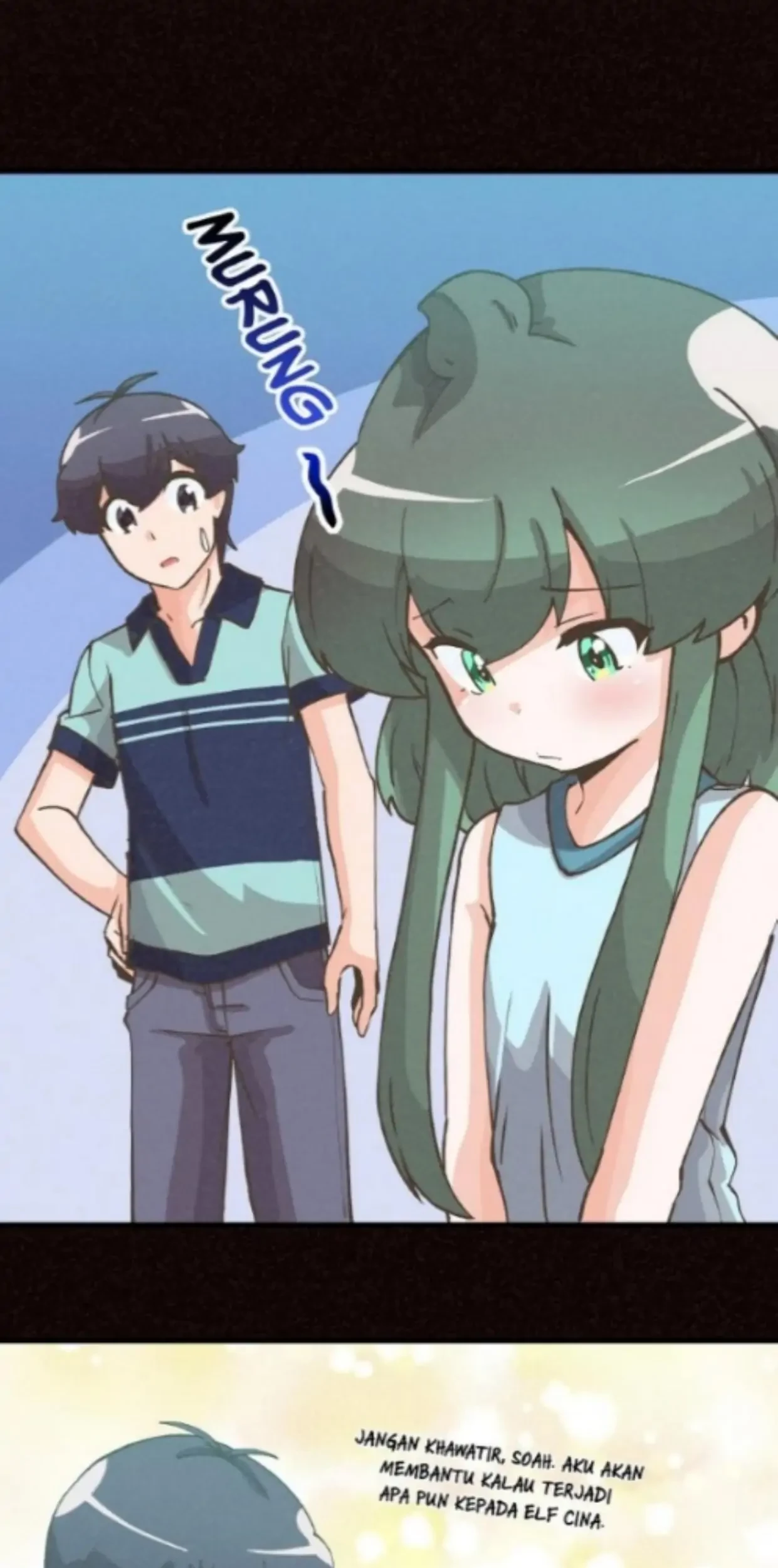 Spirit Farmer Chapter 124 - halaman 7