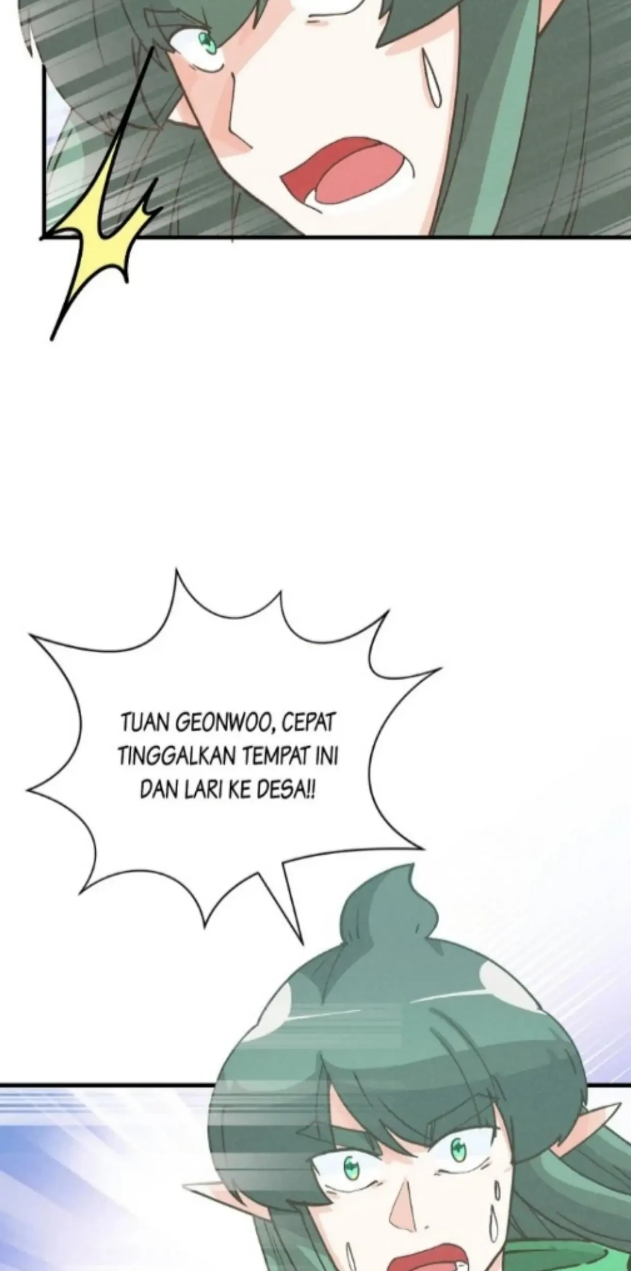 Spirit Farmer Chapter 124 - halaman 75