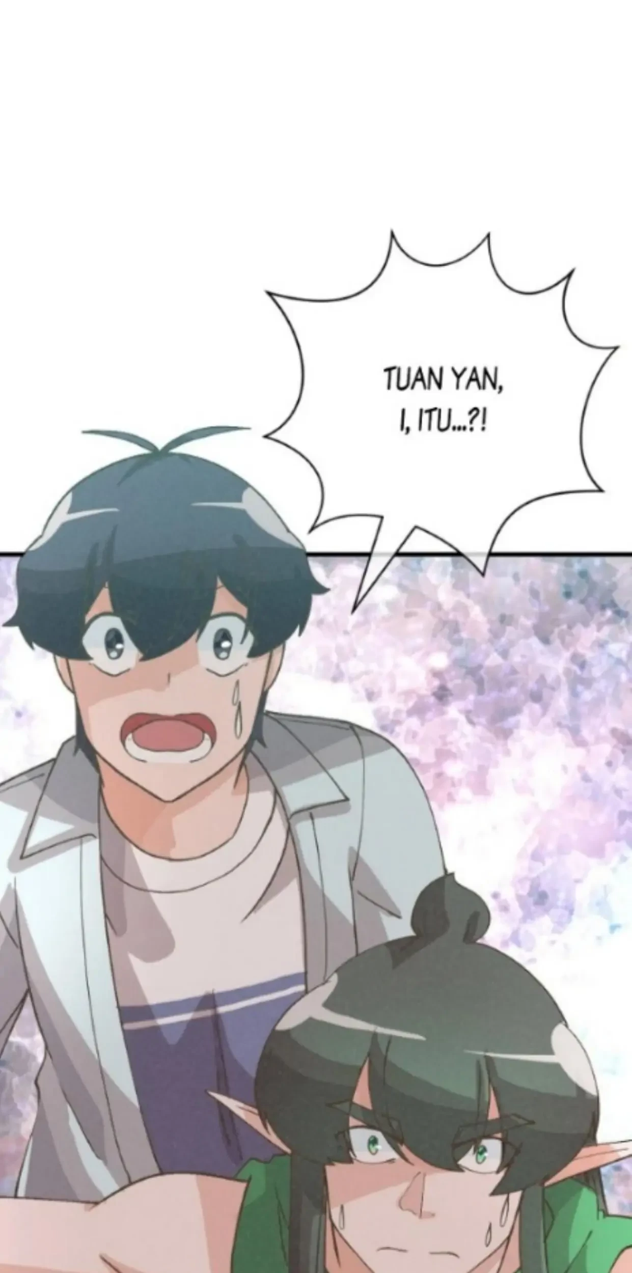 Spirit Farmer Chapter 124 - halaman 81